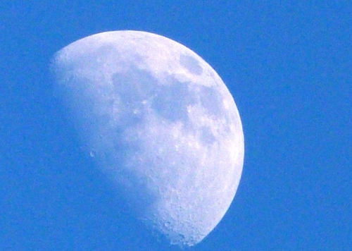 moon