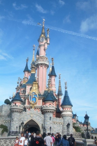 eurodisney