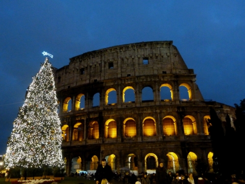 colosseo