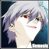 L'avatar di Nemesis
