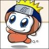 L'avatar di Naruto