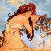 L'avatar di ReginaD'Autunno