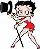 L'avatar di Betty Boop