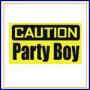 L'avatar di Party Boy